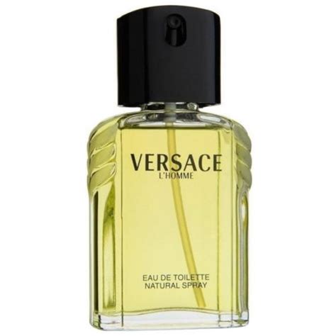 versace l'homme opinie|versace cologne reviews.